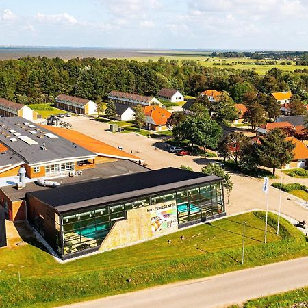 6 Person Holiday Home On A Holiday Park In Bl Vand Blåvand Eksteriør bilde