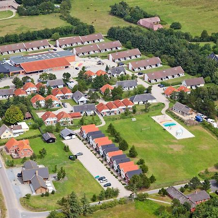 6 Person Holiday Home On A Holiday Park In Bl Vand Blåvand Eksteriør bilde