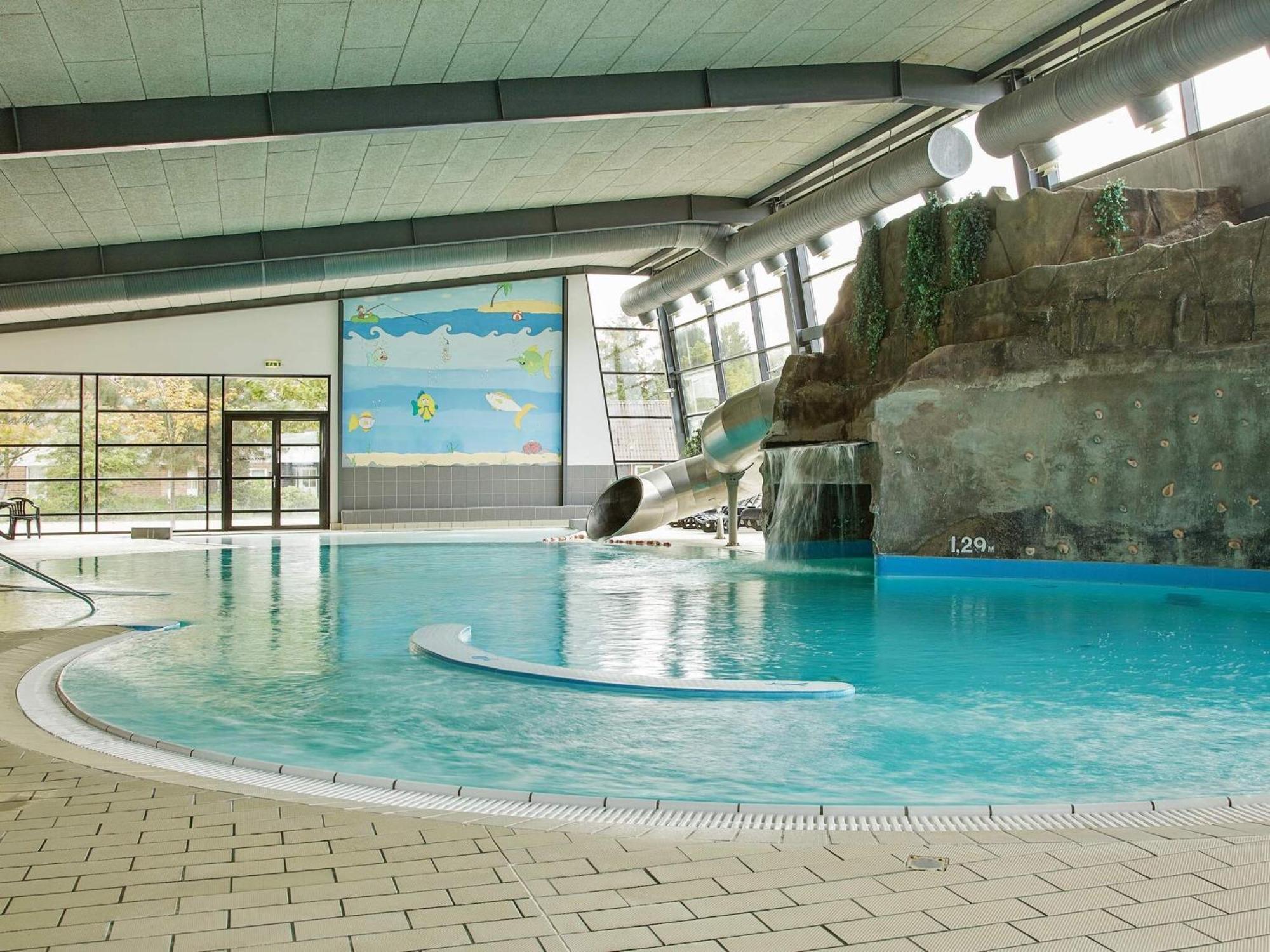 6 Person Holiday Home On A Holiday Park In Bl Vand Blåvand Eksteriør bilde