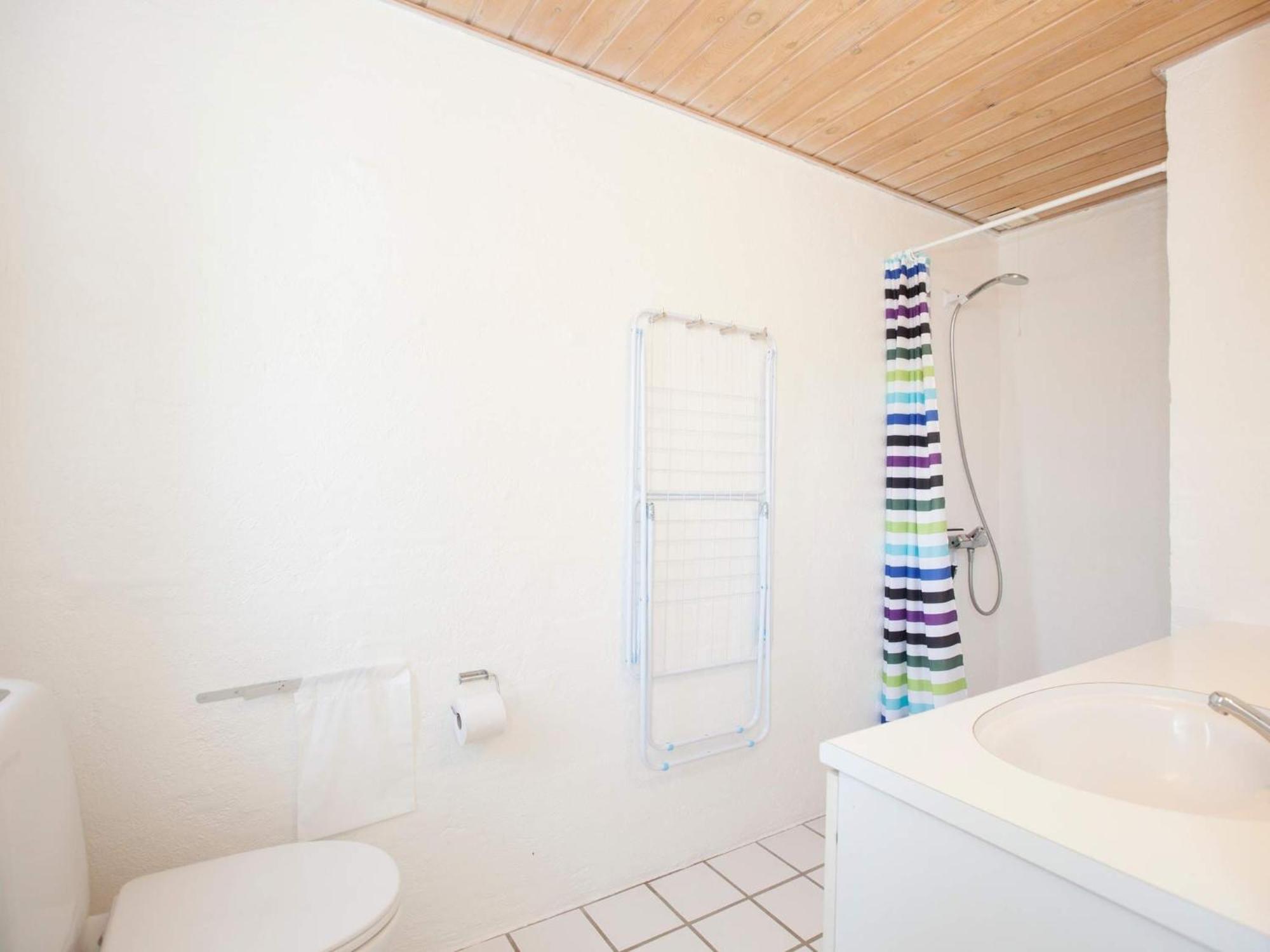 6 Person Holiday Home On A Holiday Park In Bl Vand Blåvand Eksteriør bilde