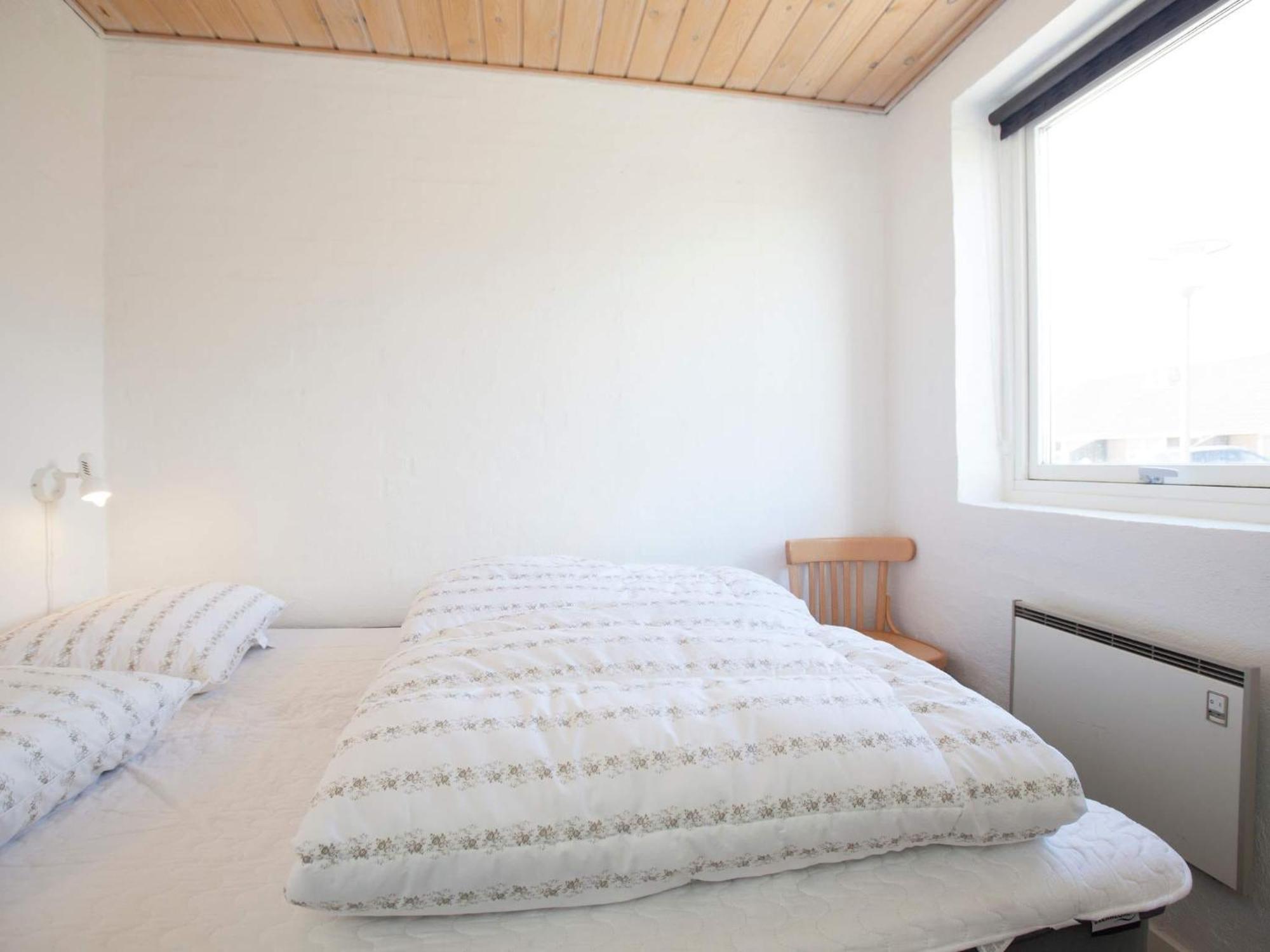 6 Person Holiday Home On A Holiday Park In Bl Vand Blåvand Eksteriør bilde