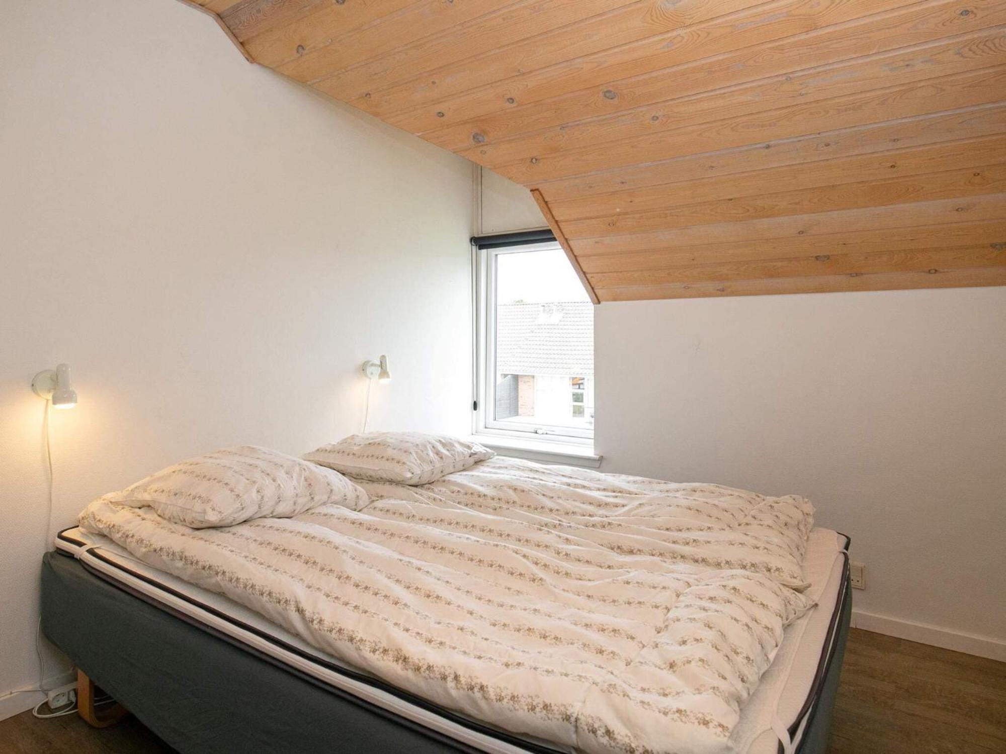 6 Person Holiday Home On A Holiday Park In Bl Vand Blåvand Eksteriør bilde